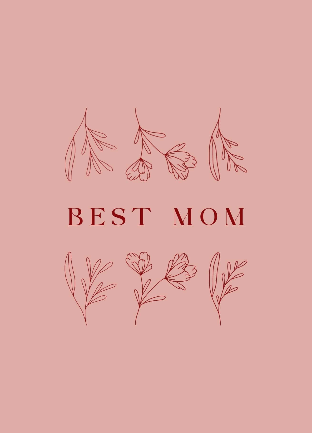Best Mom