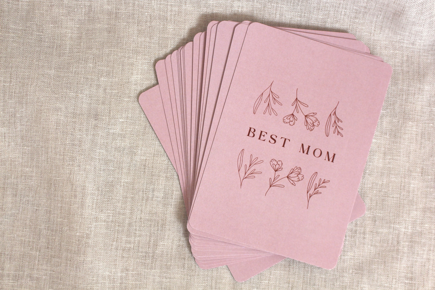 Best Mom