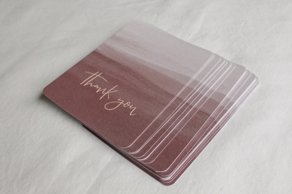 Give Thanks