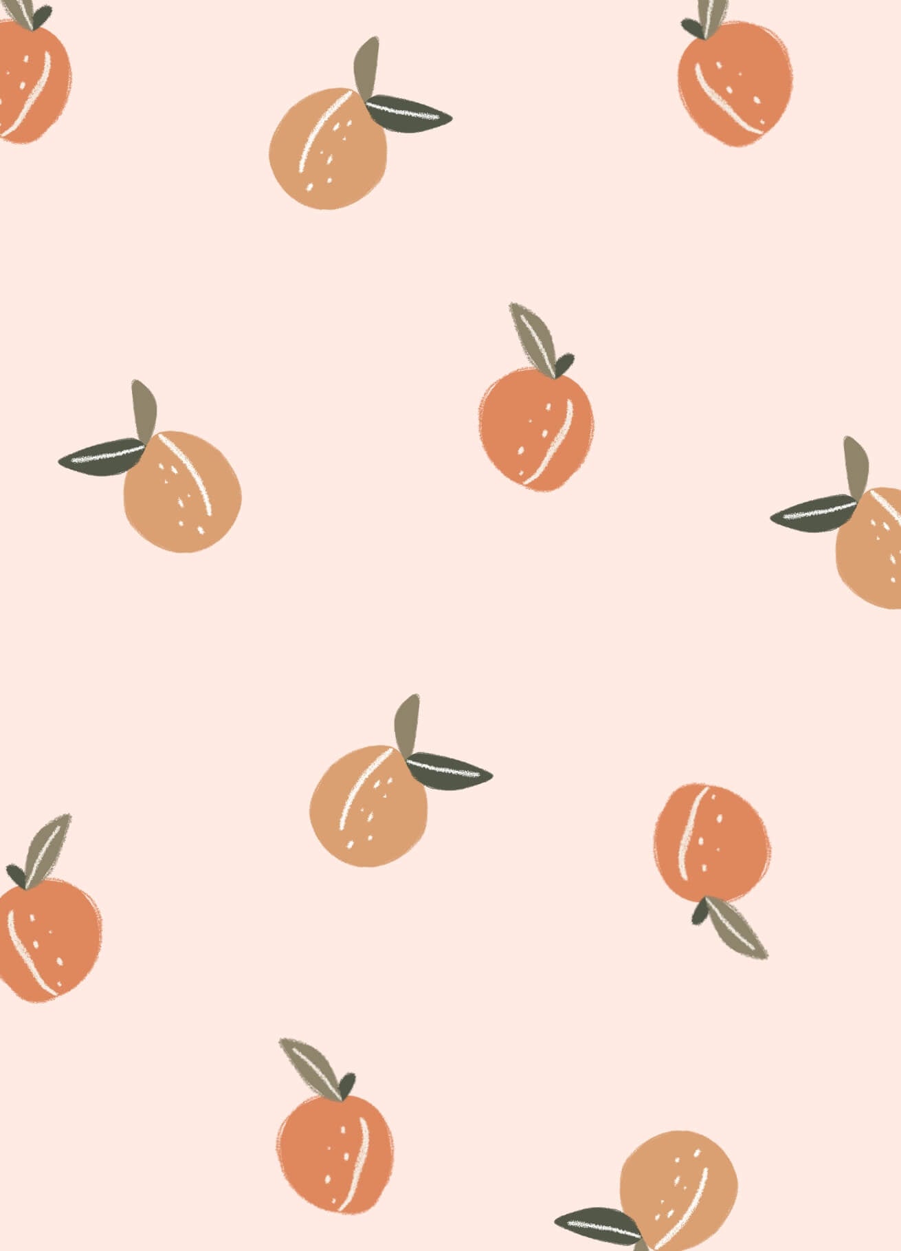Peach