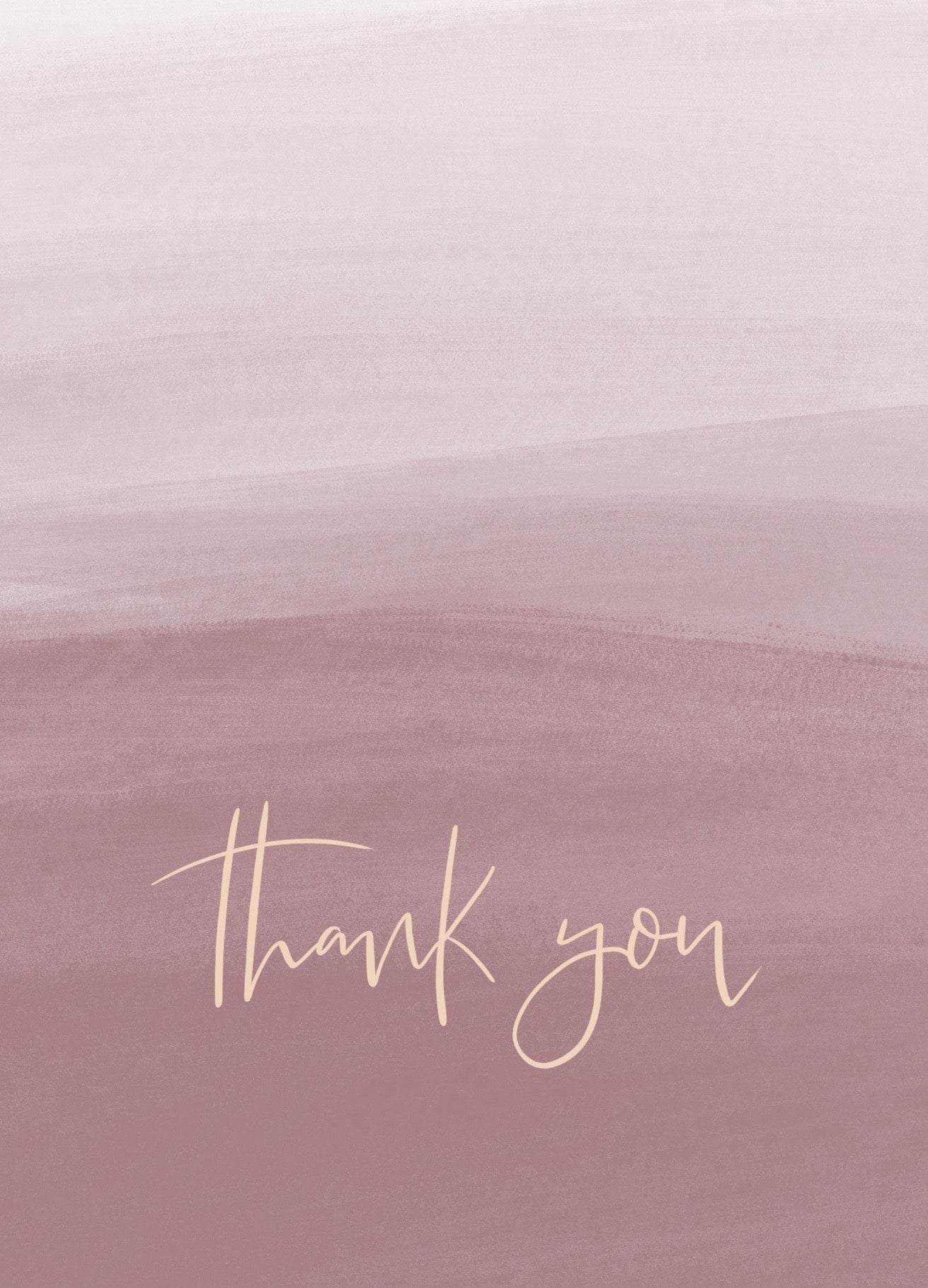 Give Thanks