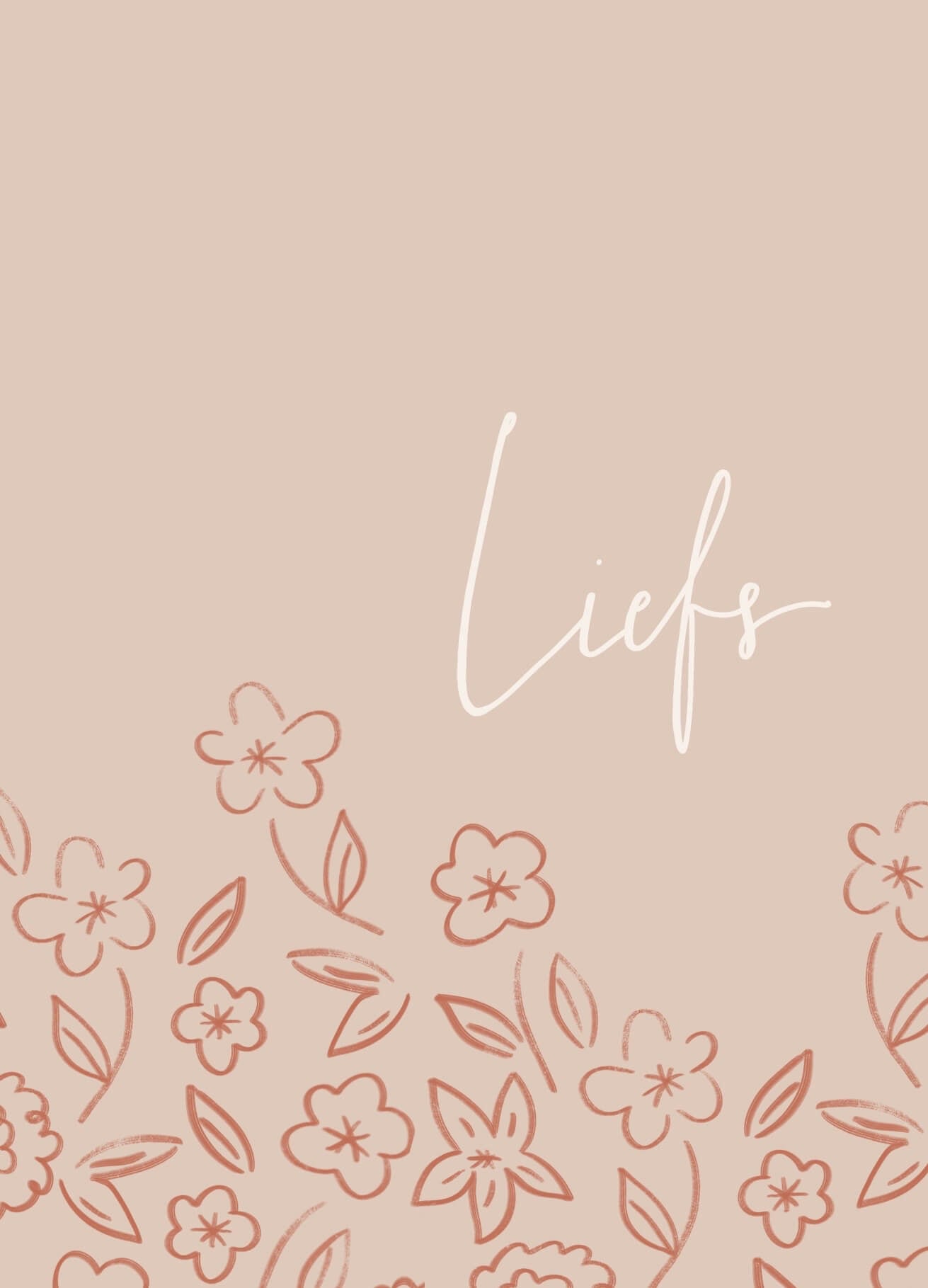 Lieve Liefs