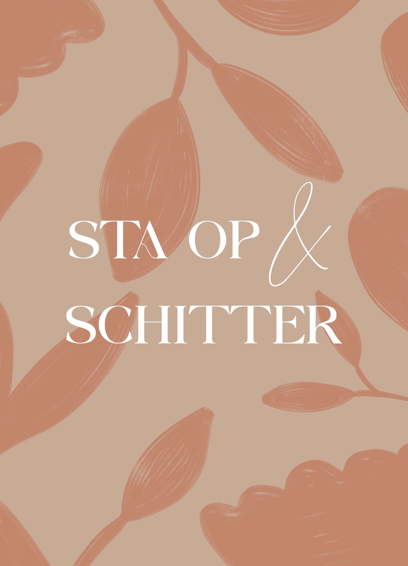 Schitter