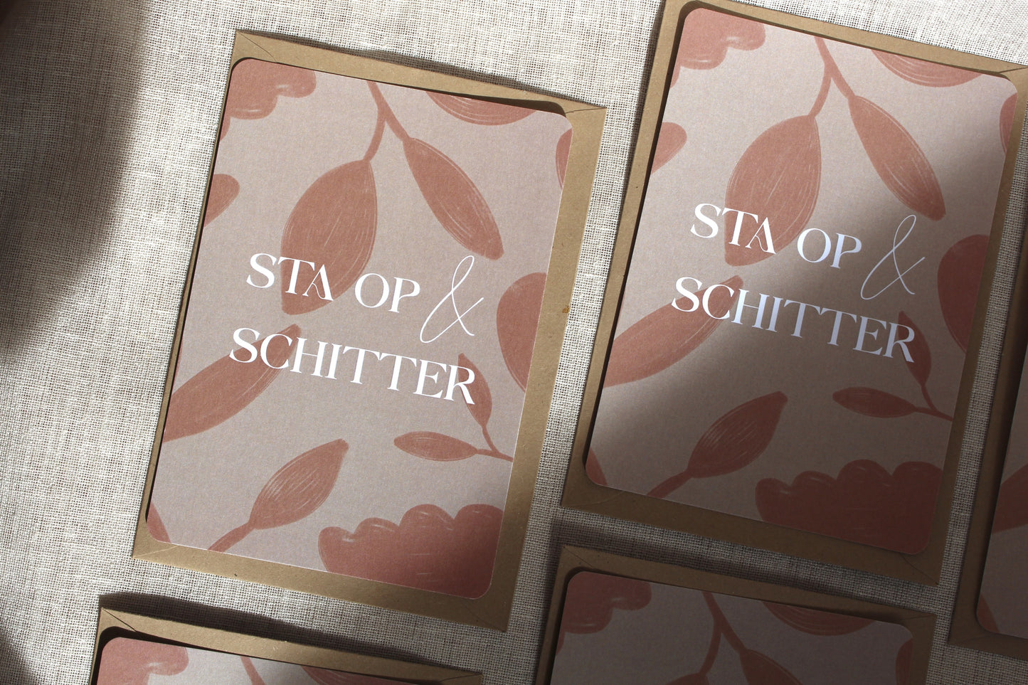 Schitter
