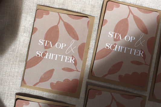 Schitter