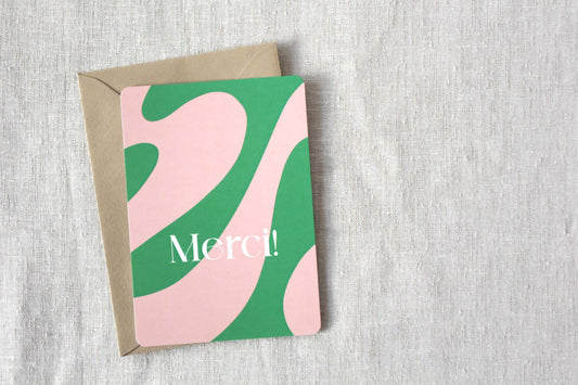 Merci