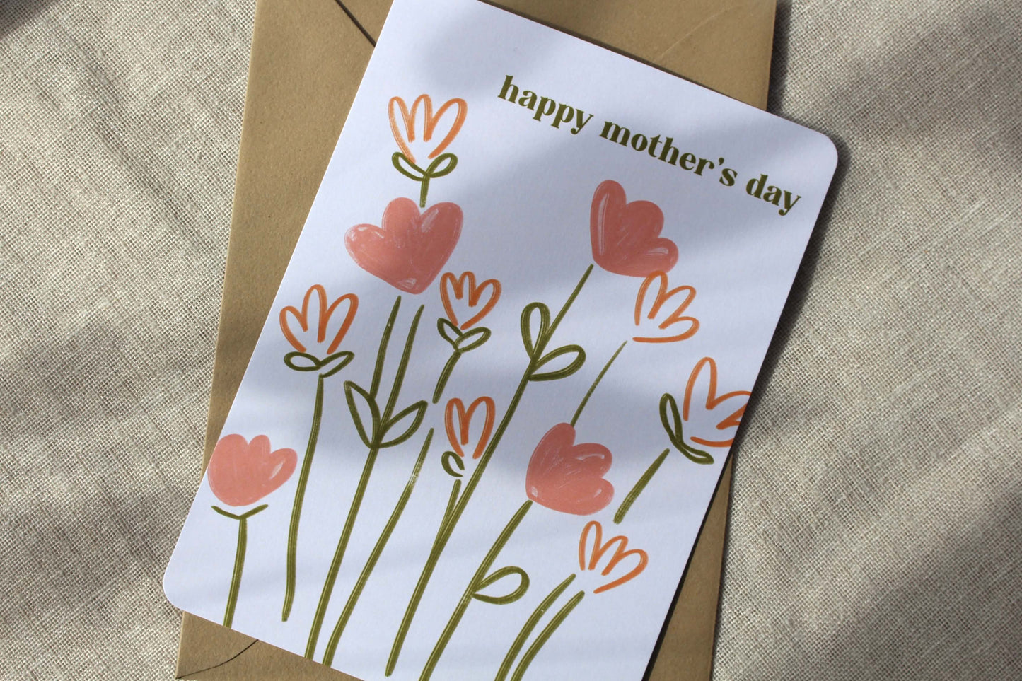 Mother's Day