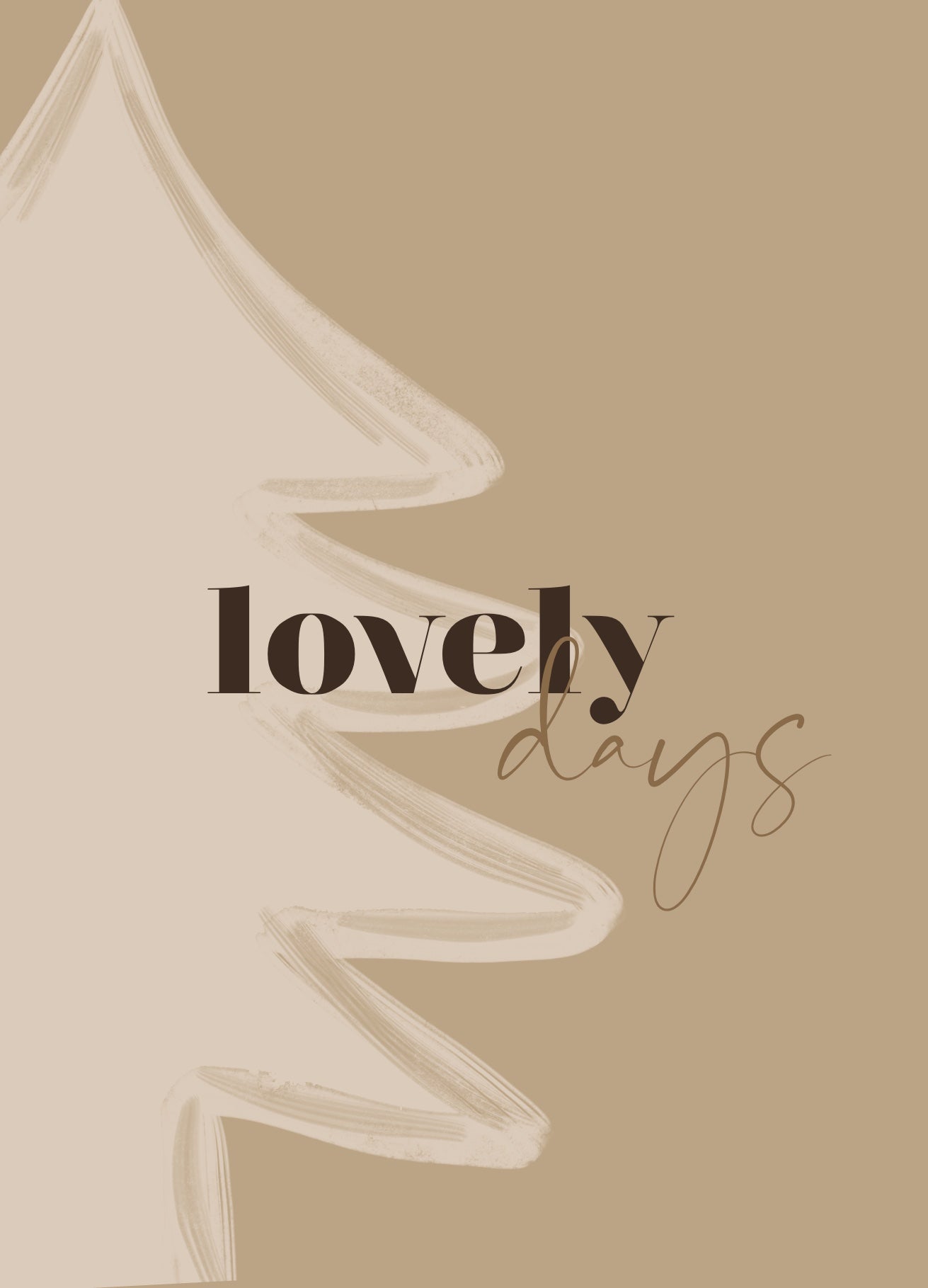 Lovely