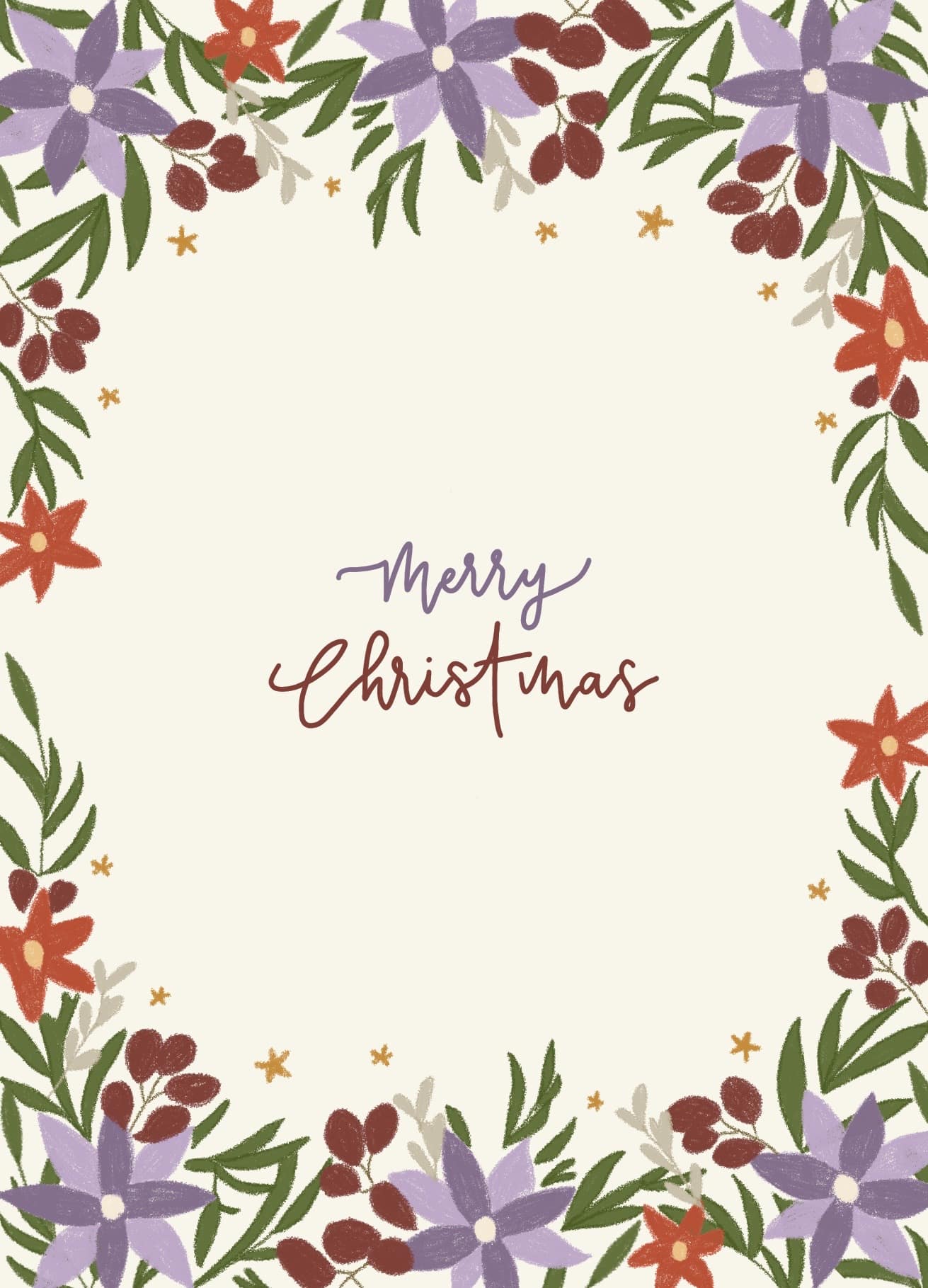Merry Christmas
