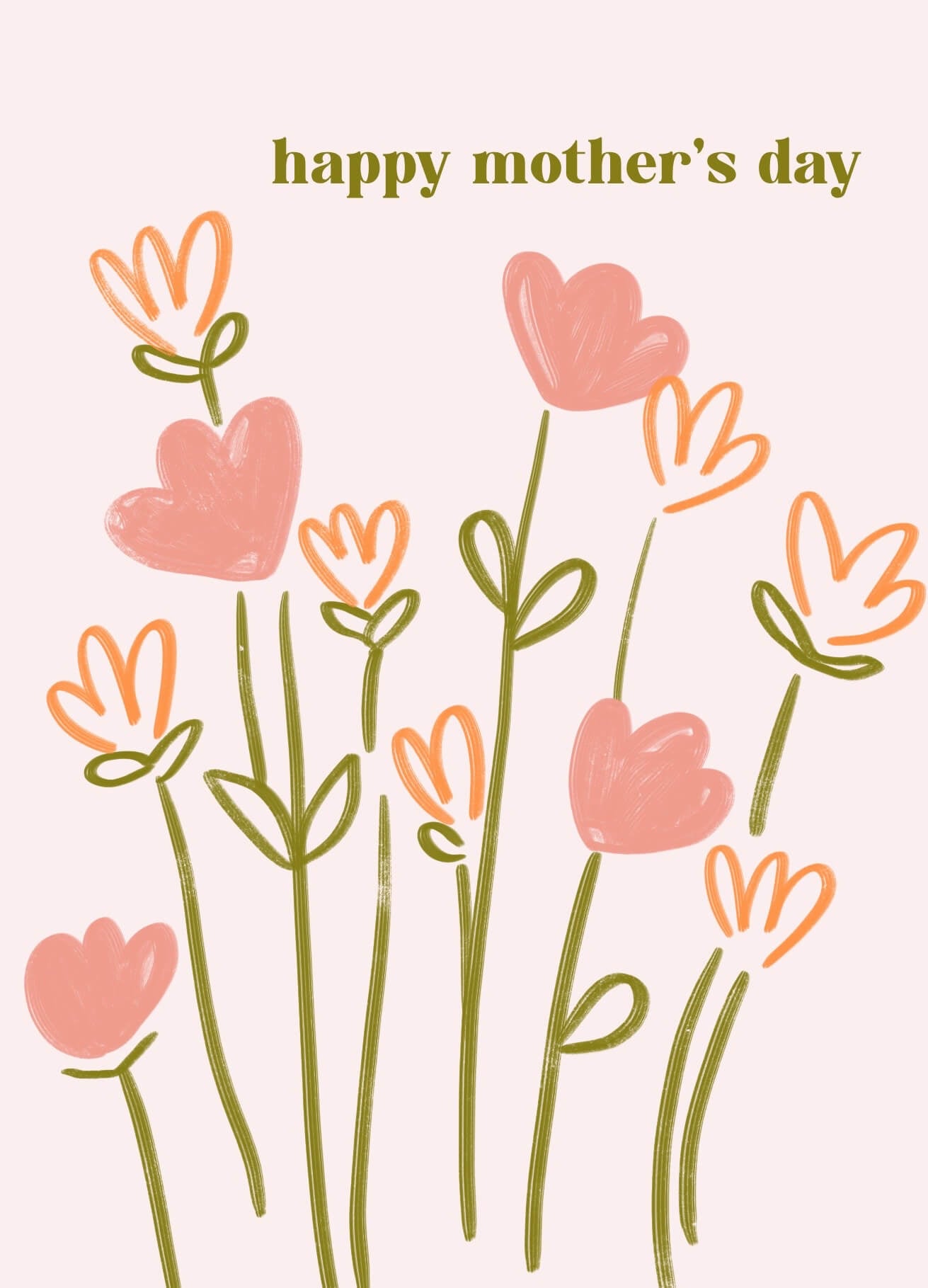Mother's Day