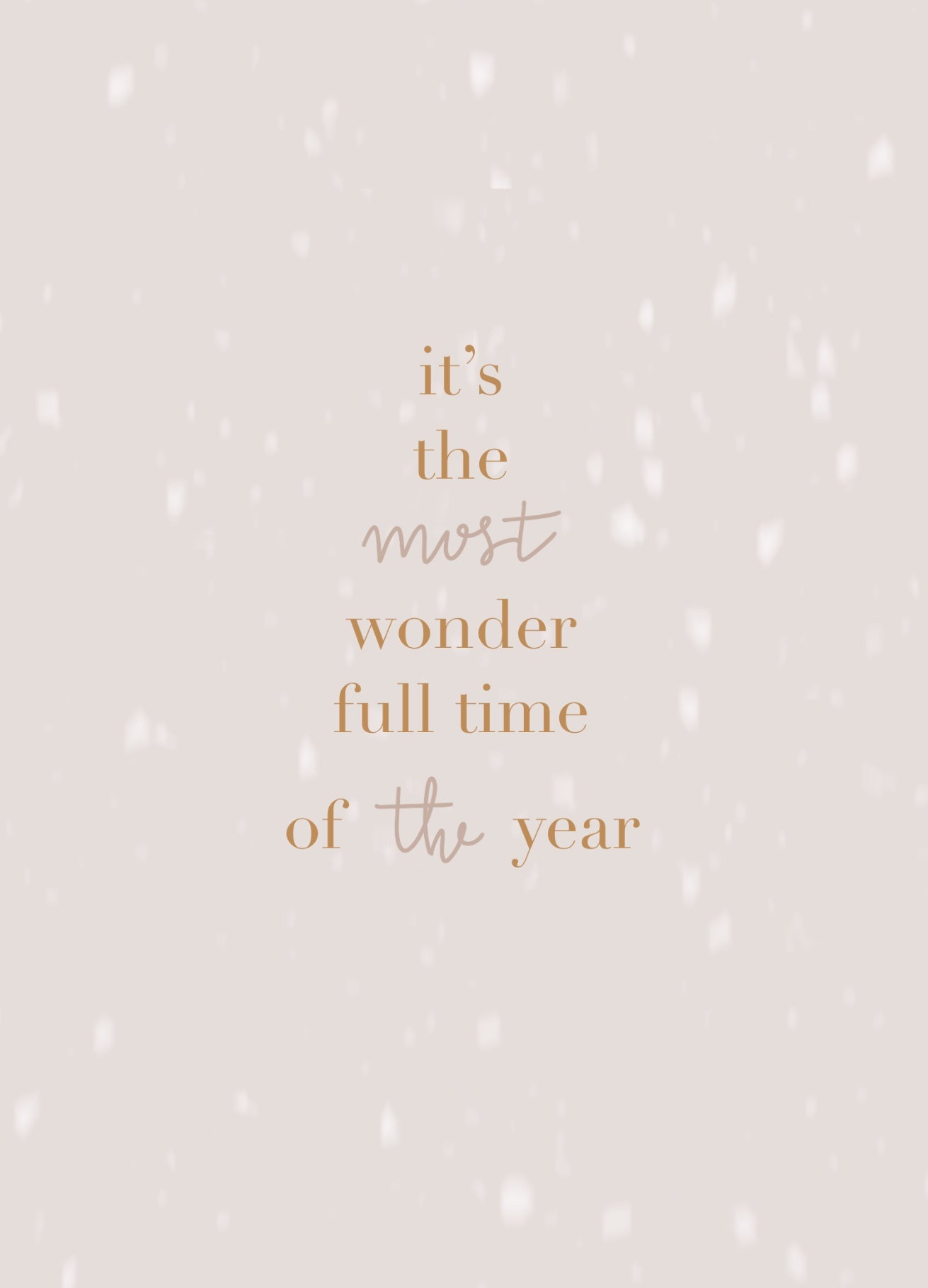 Year