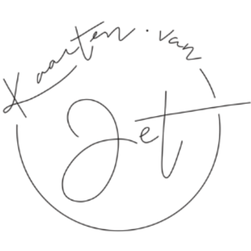 kaartenvanjet