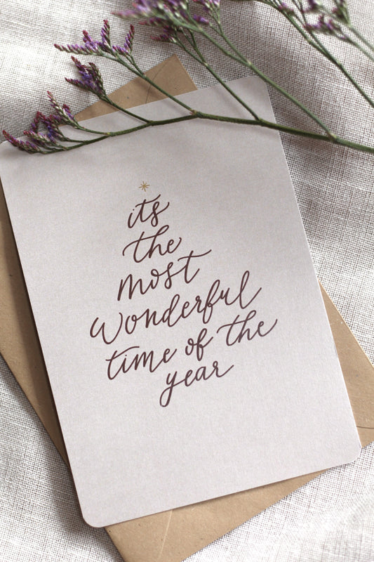Wonderful
